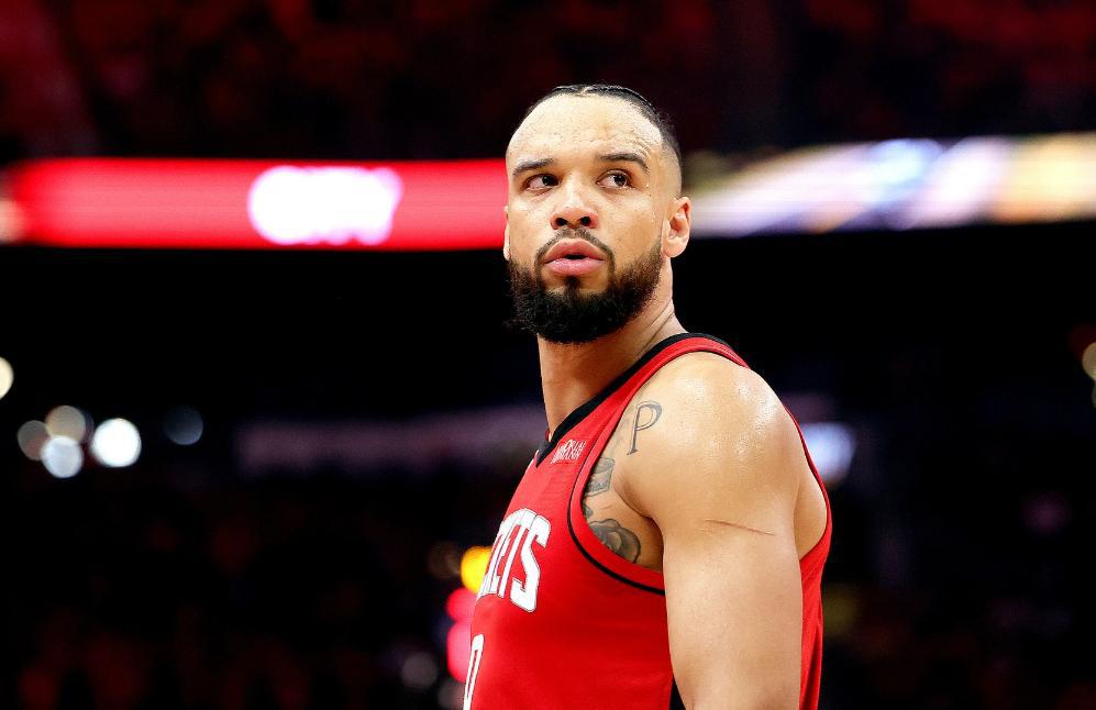 杜兰特交易,火箭球迷略有惋惜+不甘心,太阳为啥选择妥协?