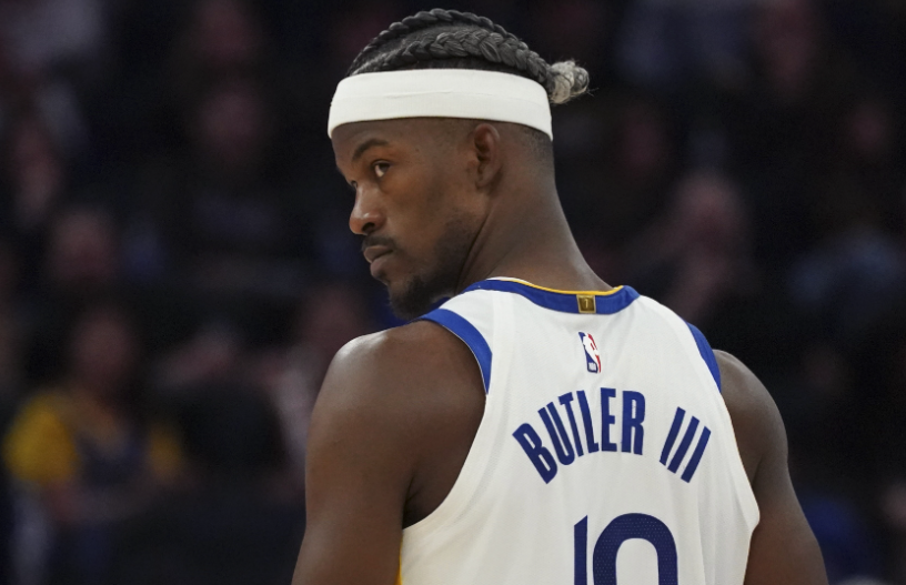 老而弥坚!盘点新赛季年纪最大的7位首发老将,詹姆斯、库里领衔