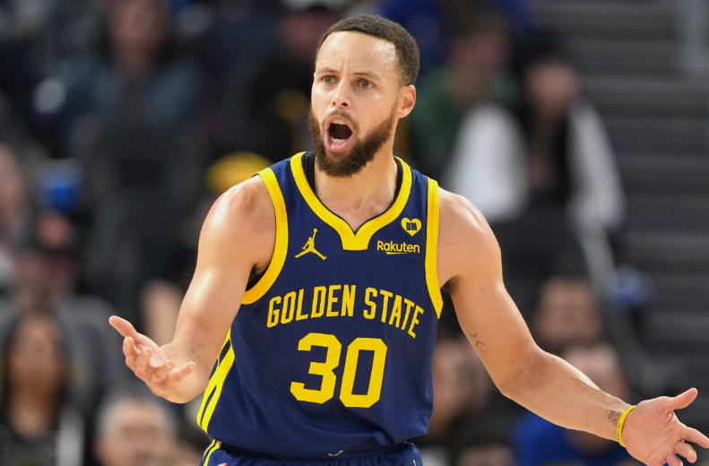 老而弥坚!盘点新赛季年纪最大的7位首发老将,詹姆斯、库里领衔