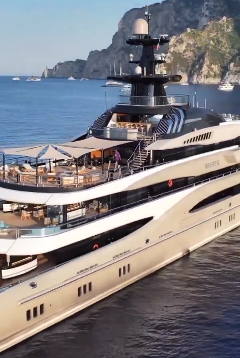 豪无人性！魔术师在豪华游轮上度假，给JR·史密斯馋哭了