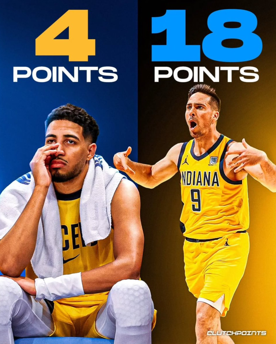 步行者生死战VIP票5万一张!逆袭概率仅剩5.1% 卡莱尔需再出奇兵