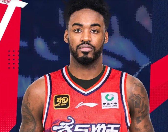 开云体育下载网页版-重返中国,富兰克林官宣,做出选择,下家3选1,和男篮国手训练