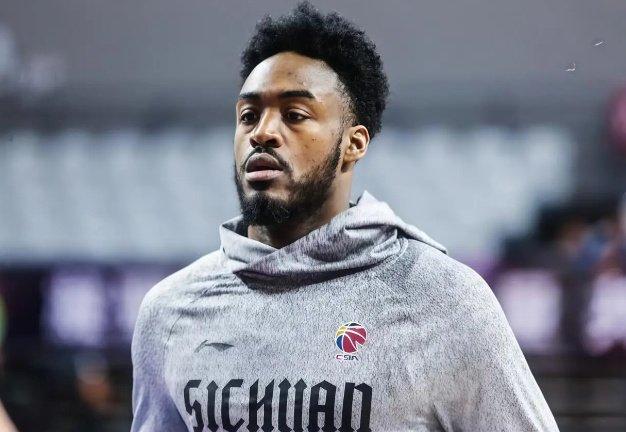 开云体育下载网页版-重返中国,富兰克林官宣,做出选择,下家3选1,和男篮国手训练