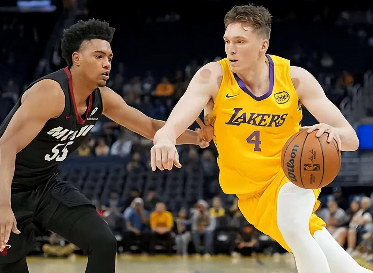 开云体育下载网页版-NBA夏季联赛明天7月9日赛程:勇士PK热火,湖人PK马刺