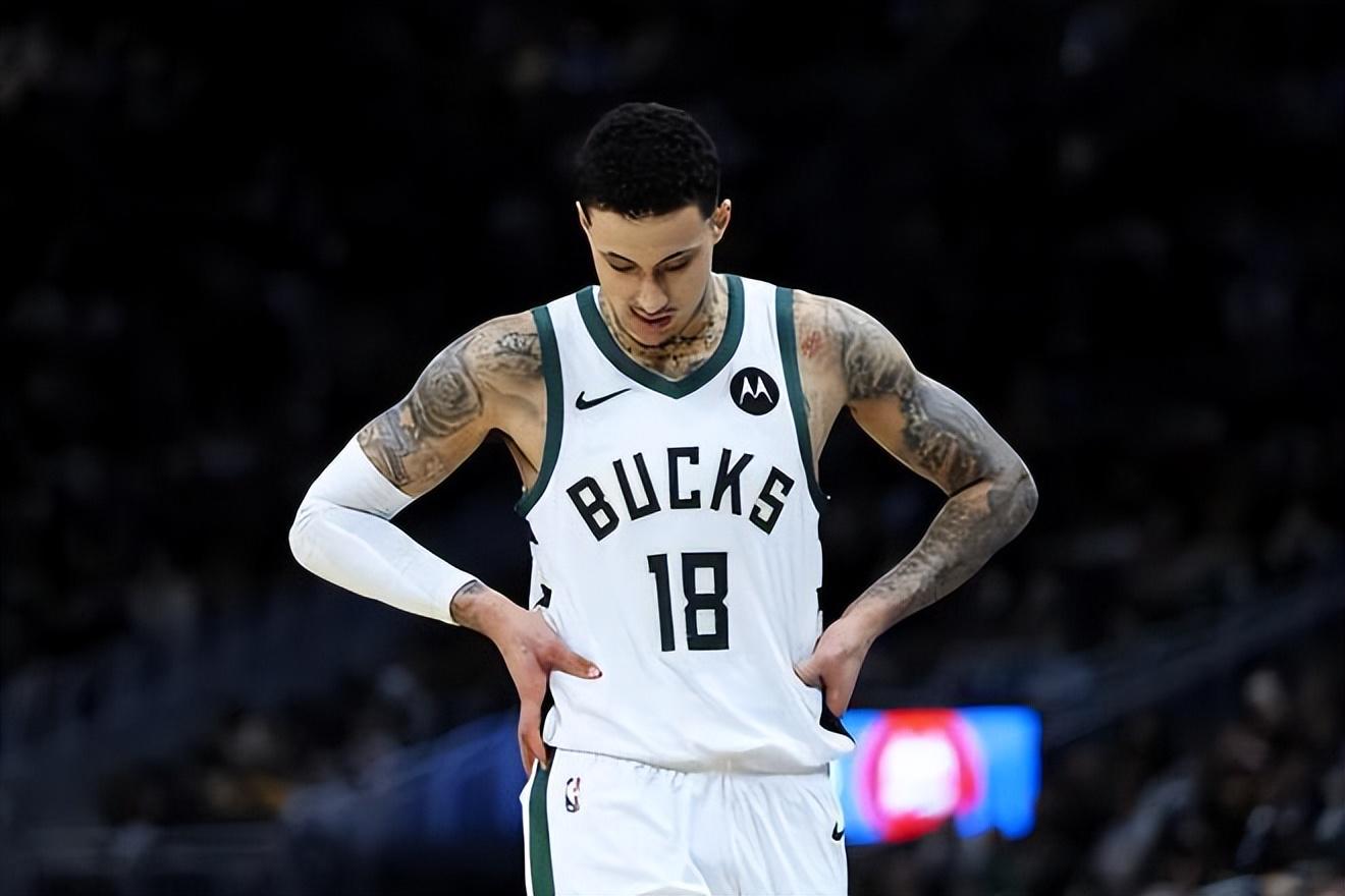 雄鹿想送走锋线大将补强提升其他位置,但他们很难做到这一点?