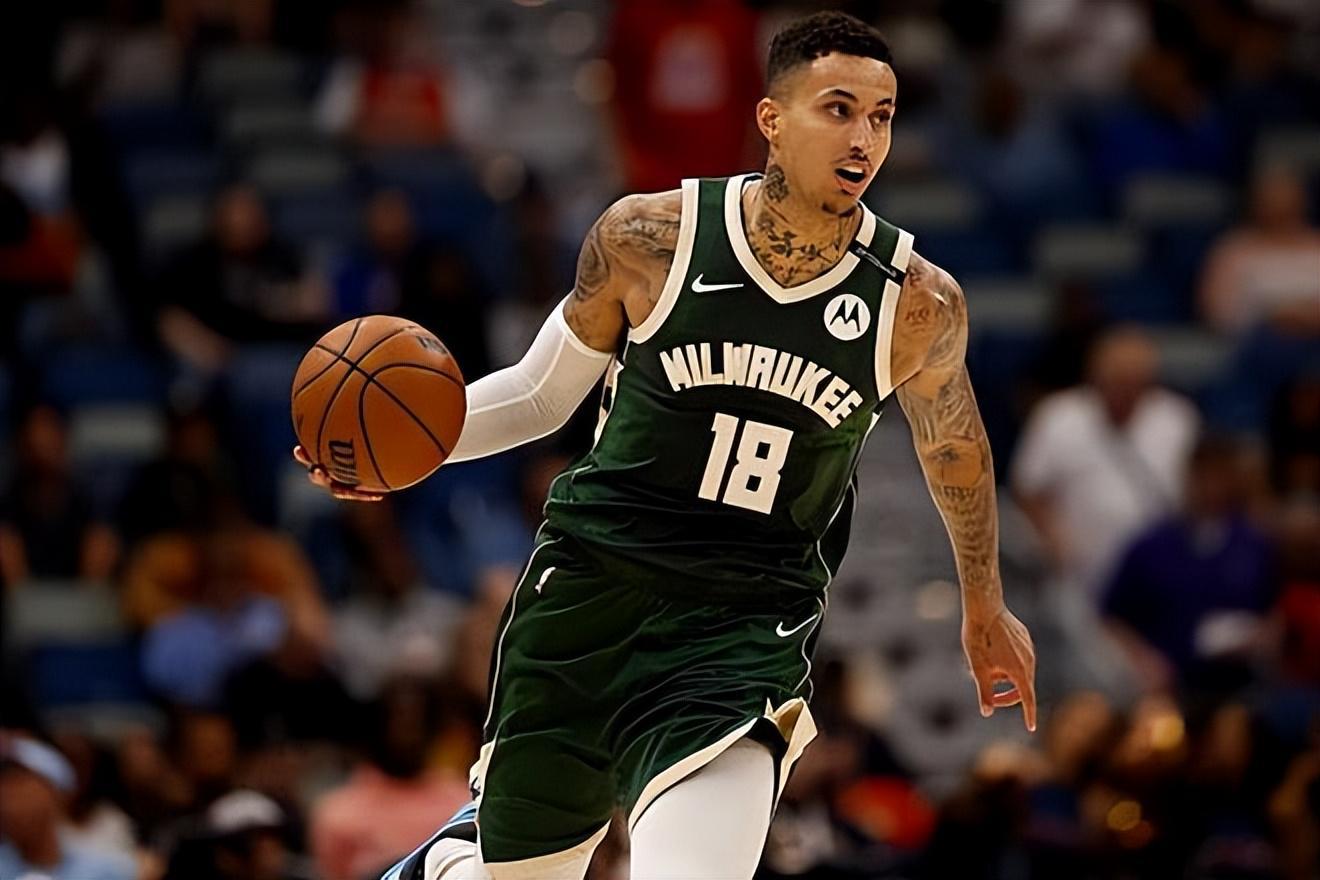 雄鹿想送走锋线大将补强提升其他位置,但他们很难做到这一点?