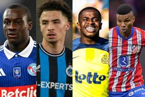 干票大的升班马桑德兰砸了近1亿签5将,走了小贝林保级也不慌