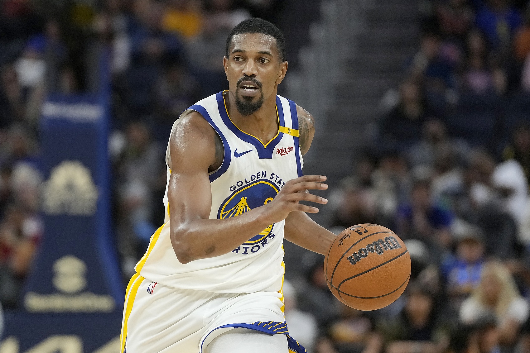 开云体育下载APP-仅有引援吗🤔Stein:很多人认为勇士最终会签下梅尔顿和霍福德