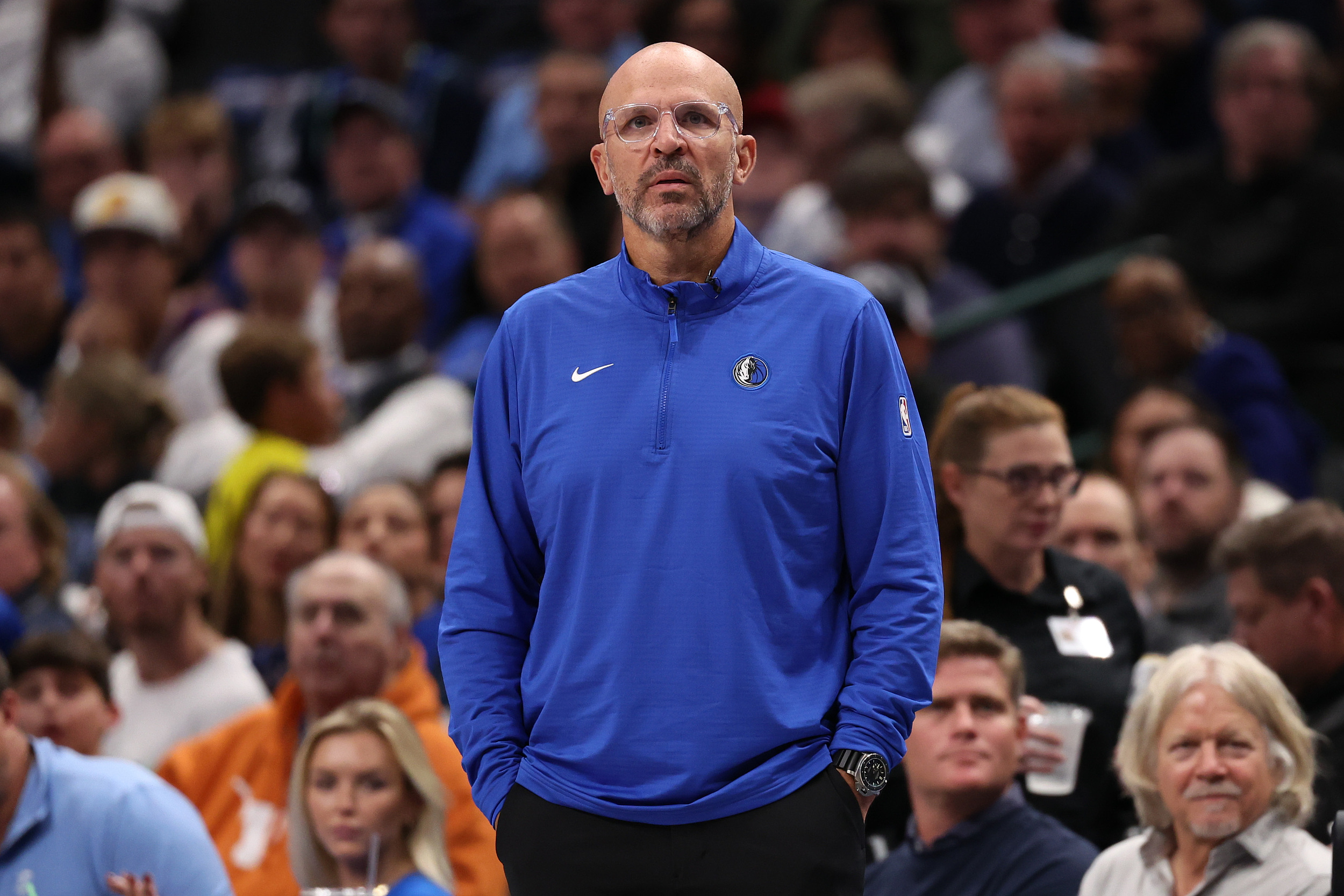 开云体育下载入口-独行侠今夏3位助教被挖走,正在积极寻找第三位助教辅佐基德