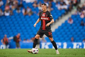 开云体育下载网址-隆戈:米兰与扎卡谈妥约400万欧年薪,药厂要价1500万到1600万欧