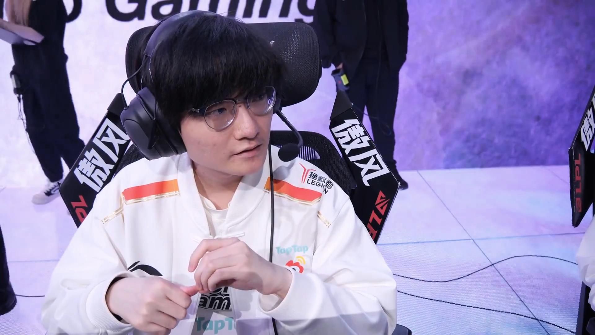 🎮Tian:一年多的维权终于结束,感谢法律帮我守住尊严和名誉