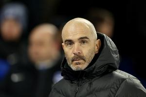 开云体育下载官网-1胜2平3负!切尔西近6次对阵布伦特福德仅1胜