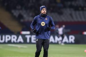 开云体育下载官网-阿斯:巴萨考虑出售阿劳霍,曼联、切尔西、拜仁等队对其有意