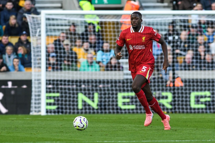 开云体育下载官网-阿斯:皇马密切关注科纳特,利物浦签莱奥尼是担心科纳特可能离队