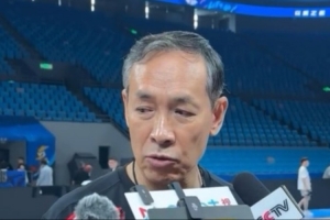 开云体育下载官网-许利民:把心态调整好&水平发挥出来 这是今晚比赛最关键的
