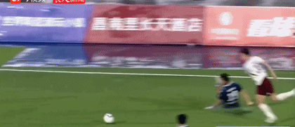 开云体育下载入口-赣超：景德镇队点射绝平1-1九江队，李启超破门