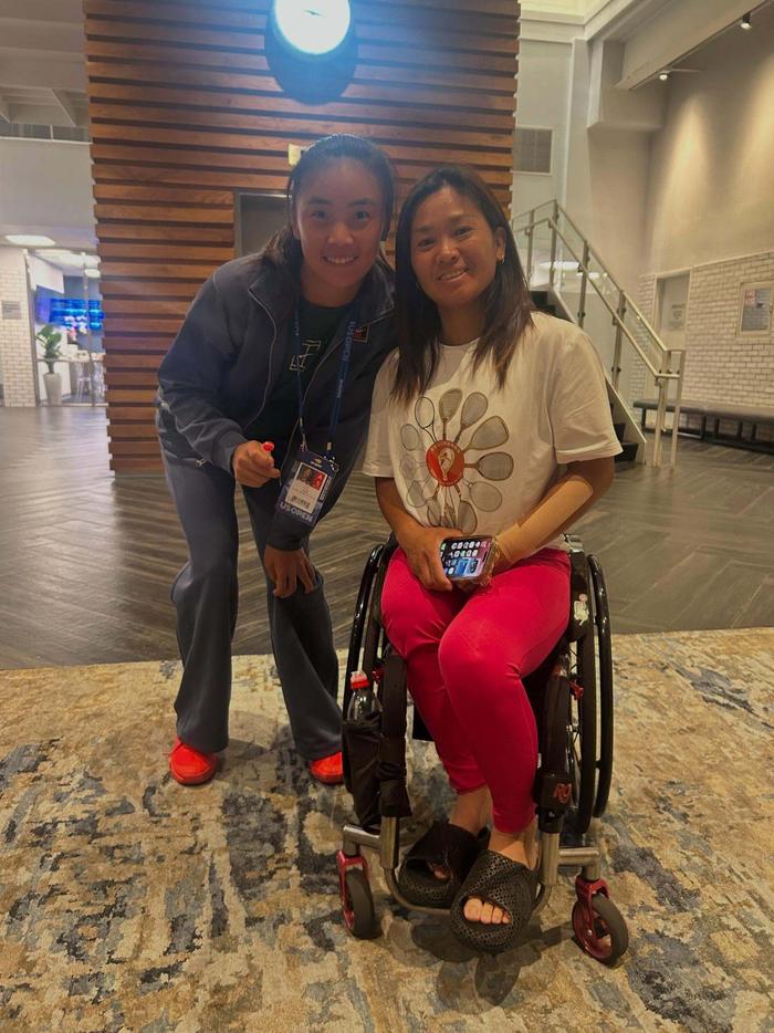 开云体育下载APP-袁悦晒美国赛季训练照，期待亚洲赛季表现