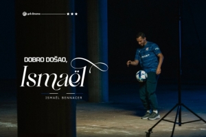 开云体育下载APP-萨格勒布迪纳摩官方:本纳塞尔租借加盟1年,身披4号&无缘欧战