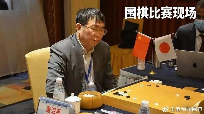 聂卫平巅峰时如果和日本六超棋手来个围棋十局番棋赛,结局谁能赢