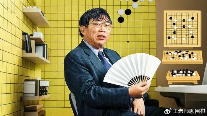 聂卫平巅峰时如果和日本六超棋手来个围棋十局番棋赛,结局谁能赢