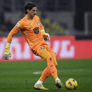 开云体育下载入口-索默：我的目标就是在关键时刻挺身而出 十分了解拜仁&amp;目标是胜利