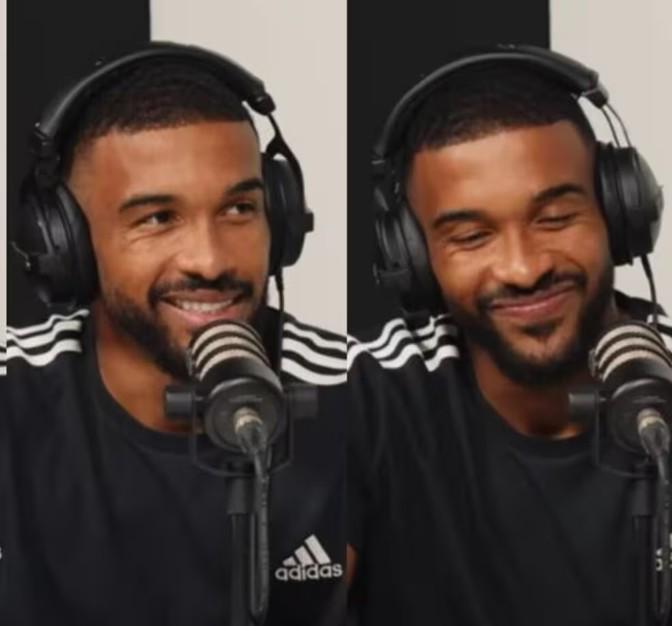 开云体育下载网址-布雷默：希望能成为队友的榜样；伤病让我有段时间很迷茫