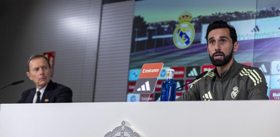 开云体育下载网址-布特拉格诺：阿隆索对于皇马而言意义非凡，这里永远是他的家