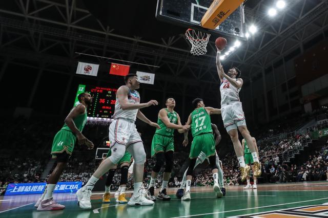 开云体育下载网址-MVP陷入低迷！新疆欲反弹阿不都沙拉木需回暖