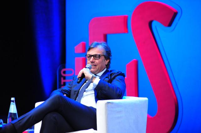 开云体育下载入口-【现场】琼托利，命中注定的尤文人