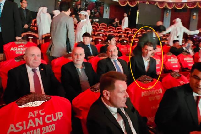 开云体育下载网址-黎巴嫩主帅：分组看上去很不错 期待有质量的足球