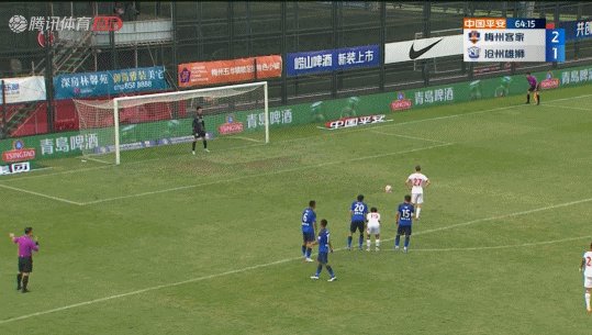 开云体育下载入口-【中超】科索维奇1球2助杜加利奇建功 梅州4比1沧州