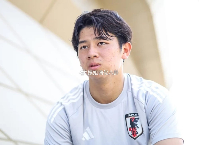 开云体育下载APP-骚扰中国未成年女球迷！日本门将拒绝道歉 豪言要夺冠：不想太尊重李|荒木琉伟|U23|亚洲杯|U23亚洲杯|中国男足_新浪体育_新浪新闻