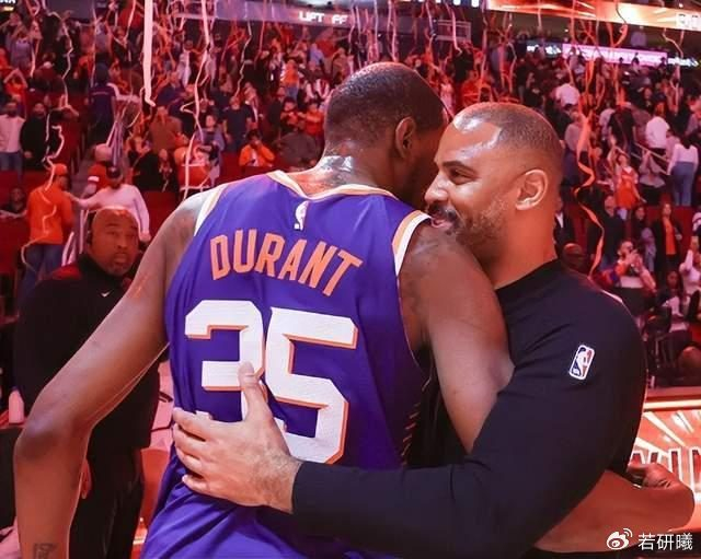 开云体育下载网页版-阿门三战22次助攻！火箭透露新决定，范乔丹排除莫兰特加盟可能性|乌度卡|谢泼德|控卫|凯文·杜兰特|艾米-乌度卡_新浪体育_新浪新闻