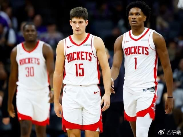 开云体育下载网页版-阿门三战22次助攻！火箭透露新决定，范乔丹排除莫兰特加盟可能性|乌度卡|谢泼德|控卫|凯文·杜兰特|艾米-乌度卡_新浪体育_新浪新闻