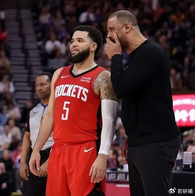 开云体育下载网页版-阿门三战22次助攻！火箭透露新决定，范乔丹排除莫兰特加盟可能性|乌度卡|谢泼德|控卫|凯文·杜兰特|艾米-乌度卡_新浪体育_新浪新闻