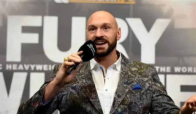 开云体育下载官网-年龄磨平锋芒，自信悄然褪色：富里的复出试水，藏着拳王的退路|泰森·富里|拳坛|奥列克桑德尔·乌西克|泰森|马隆_新浪体育_新浪新闻