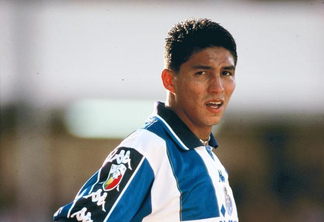 开云体育下载官网-吸毒过量差点死 宗教&amp;爱情拯救欧洲金靴贾德尔（1）