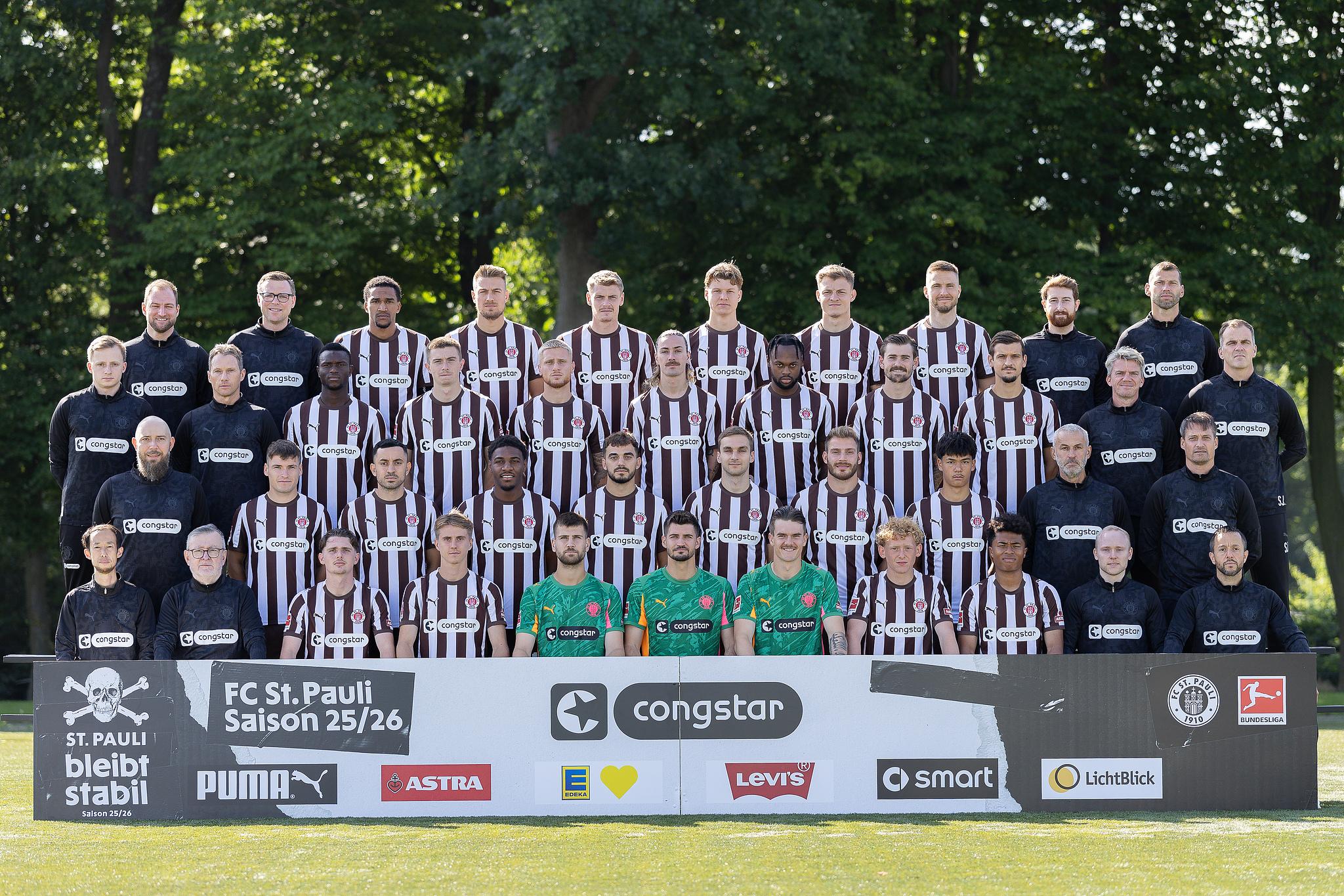 “最大德比”：汉堡城市德比聚焦保级战