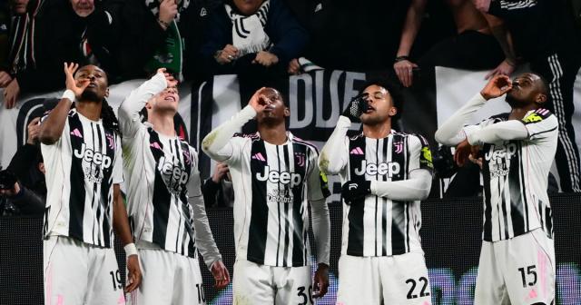 开云体育下载入口-【复盘】尤文打出“完美比赛” 戴维亮出“使用说明”