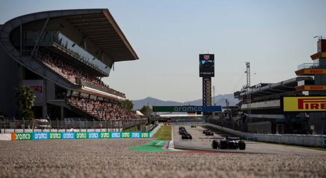 开云体育下载网址-一文读懂巴塞罗那“试航”：新时代大幕下的深远意义