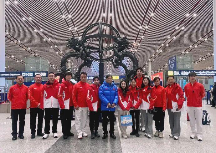 开云体育下载官网-2026冬奥会那些你必须知道的事！