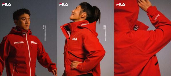 开云体育下载入口-FILA发布4810凌峰雪壳，与中国自由式滑雪空中技巧国家队同赴2026冰雪盛会