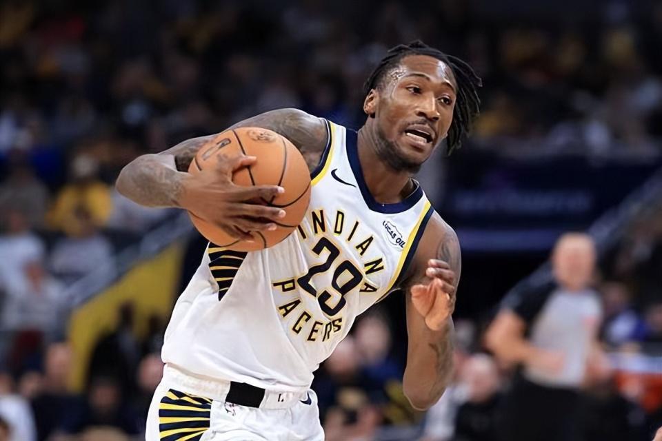 开云体育下载APP-步行者动用部分中产特例转正了这位后场球员，他能否抓住机会呢？