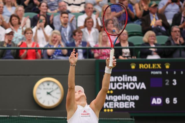 开云体育下载网页版-百花警告：12个大满贯单打4强席位，12位不同姑娘