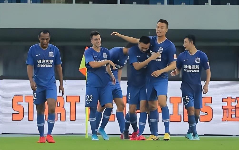 开云体育下载APP-刘诚宇将踢盐城城市联赛？跟队记者回应，直言申花和球员都不知情