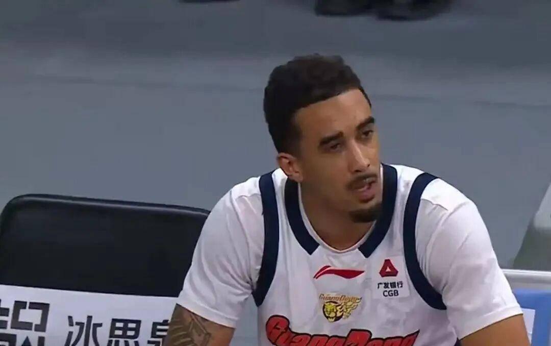 开云体育下载网址-80-82，广东男篮爆冷不敌新疆，输球原因主要有以下三个