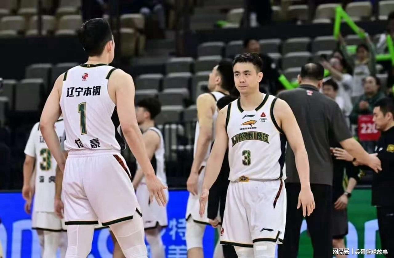 开云体育下载APP-CBA最新排名！上海反超广厦登榜首，山东第4北京升第6，辽宁第11