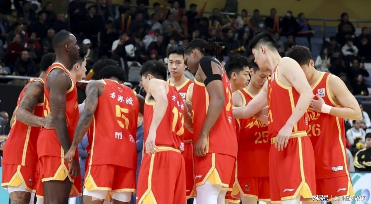 开云体育下载APP-CBA最新排名！上海反超广厦登榜首，山东第4北京升第6，辽宁第11