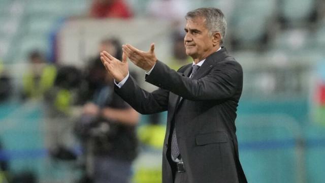 开云体育下载网址-全负出局防守“创历史” 土耳其缺的只是经验吗？