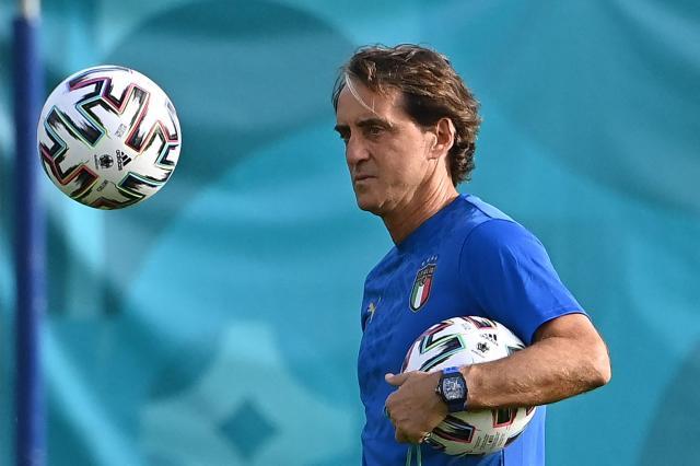 开云体育下载入口-王勤伯：意大利当真使用了替补阵容？